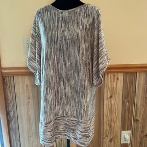 New short sleeve winter blouse